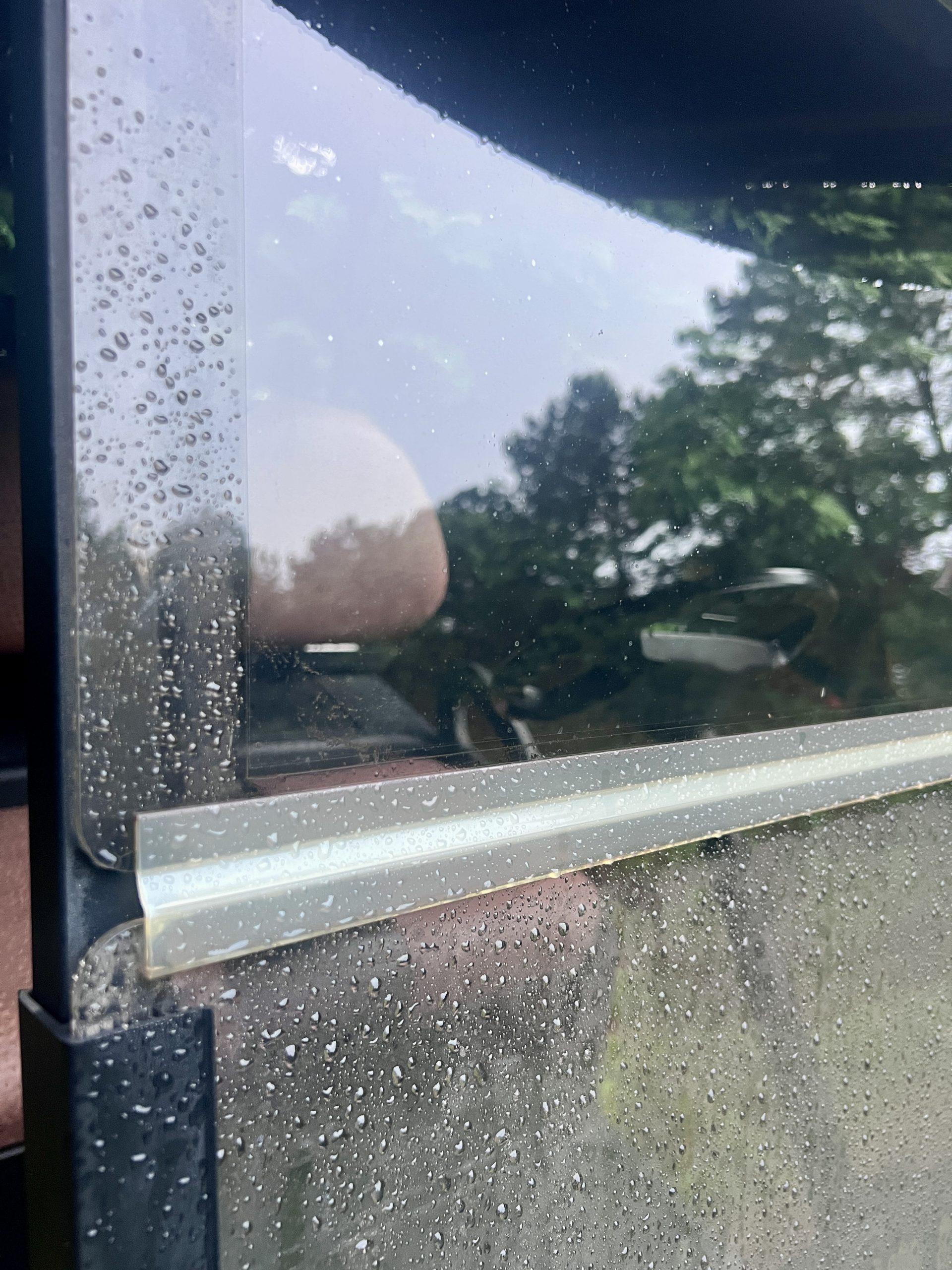 FogFree UTV 6