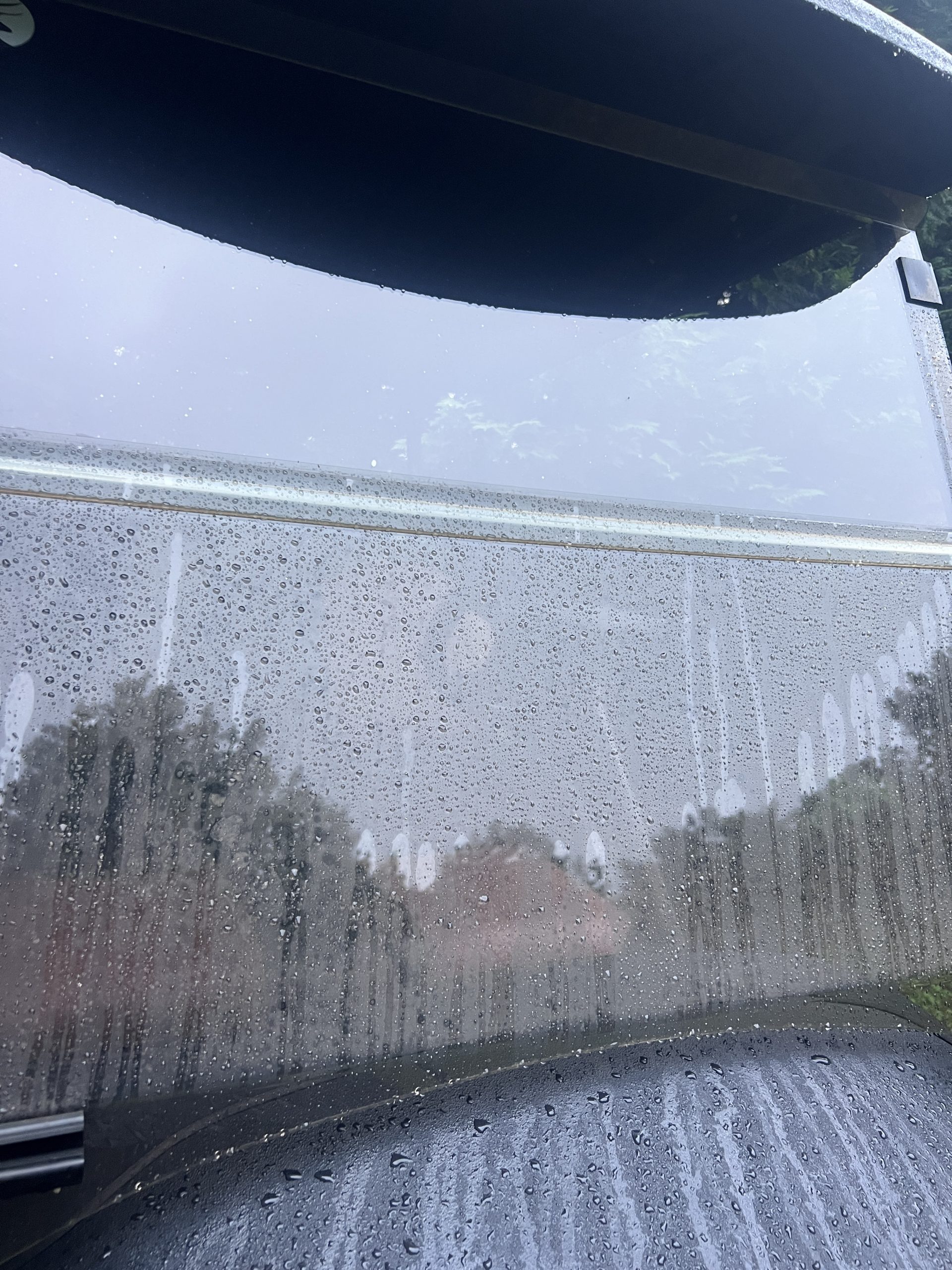 FogFree UTV 7