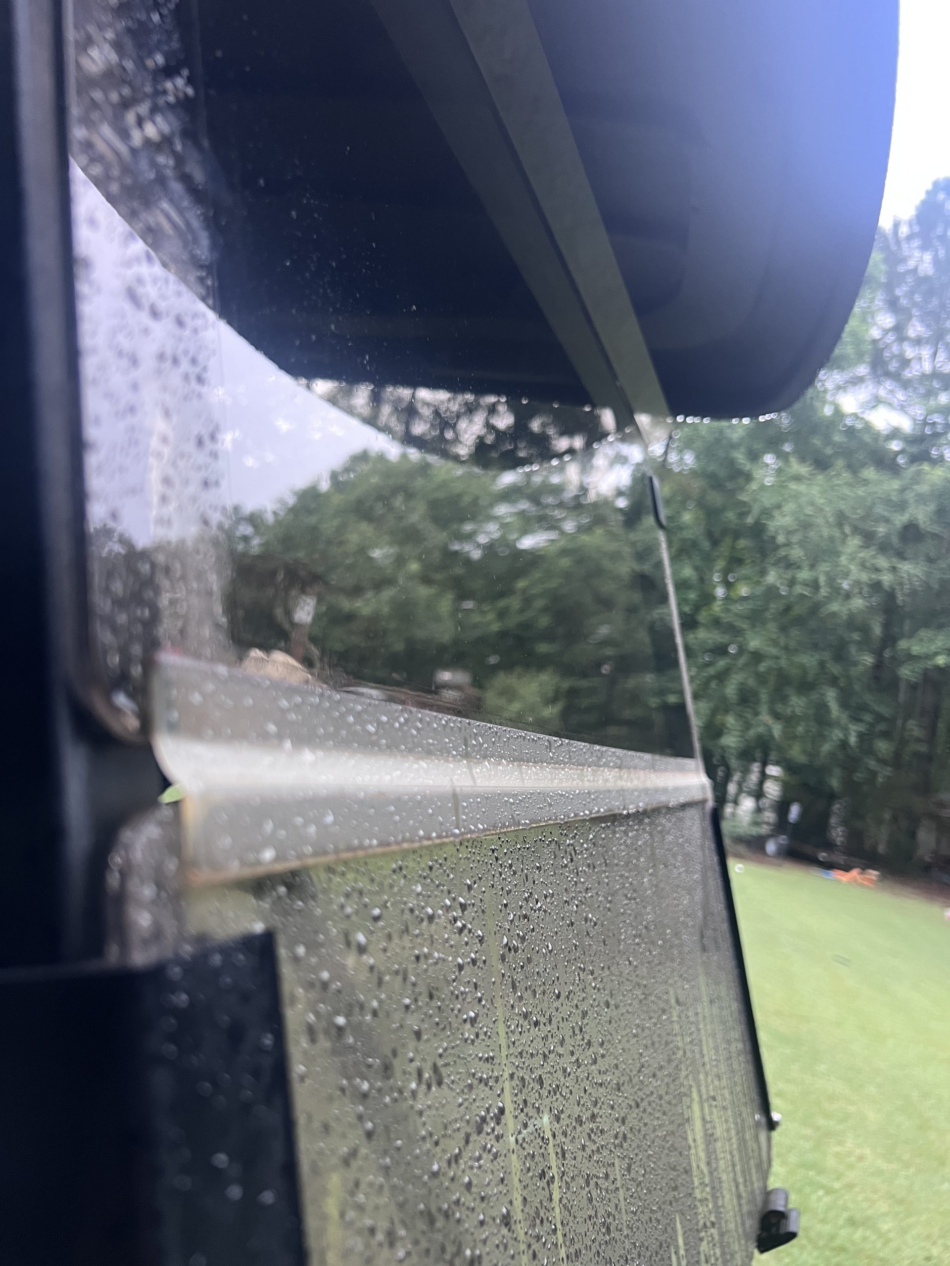 FogFree UTV 8